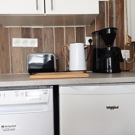 Appartement Le Terrier du Lapin Blanc à Saint-Brieuc Extérieur photo